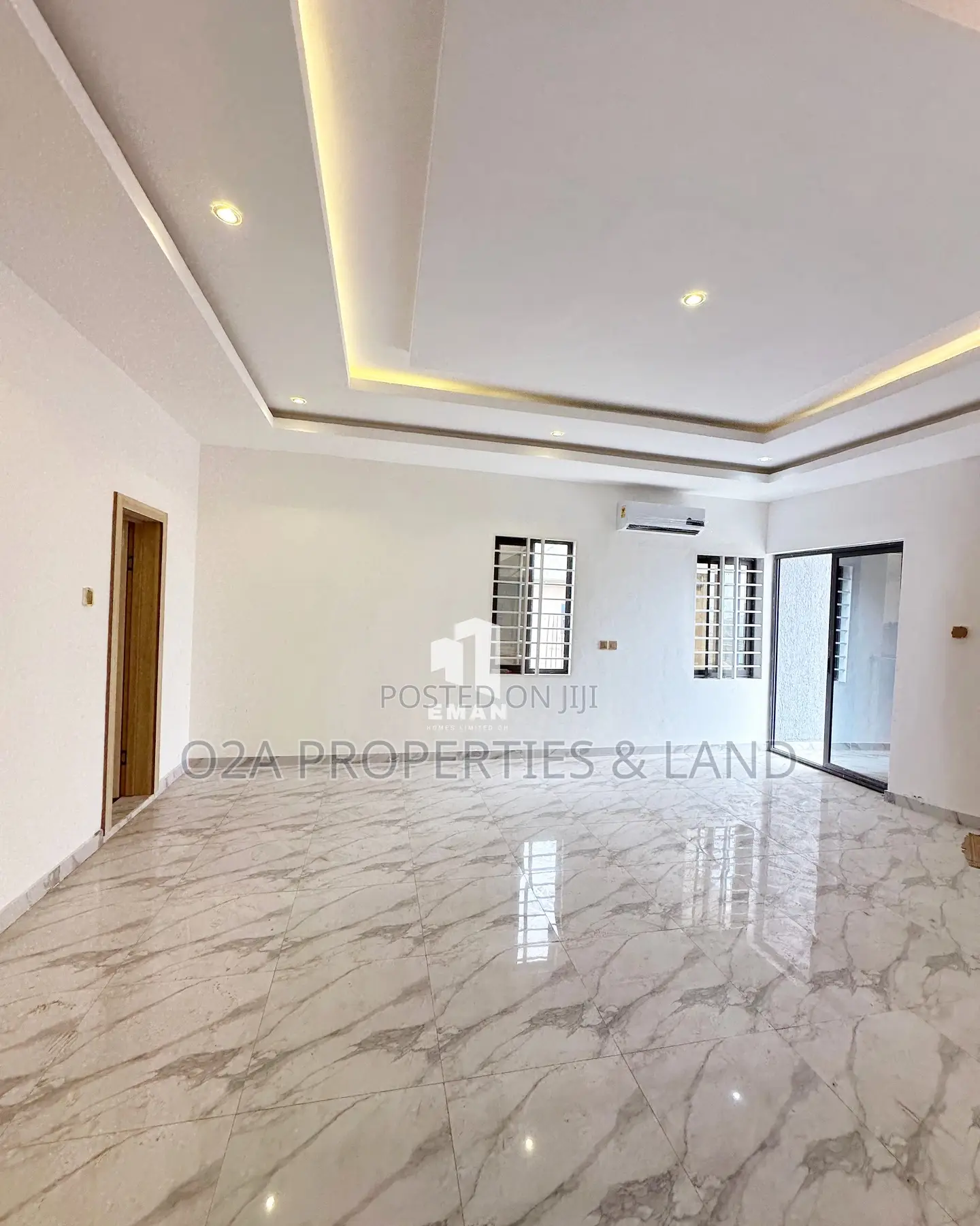 4bdrm House in Ogbojo, New Legon for sale in New Legon