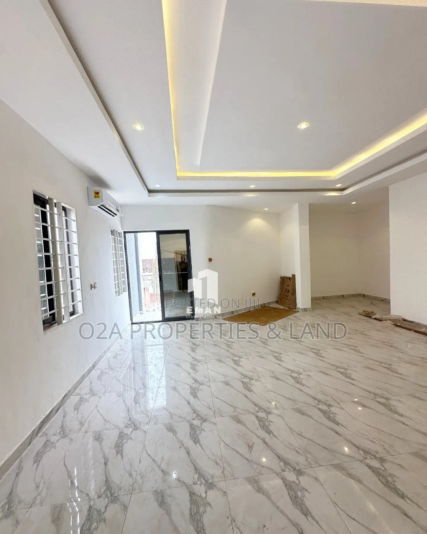 4bdrm House in Ogbojo, New Legon for sale in New Legon