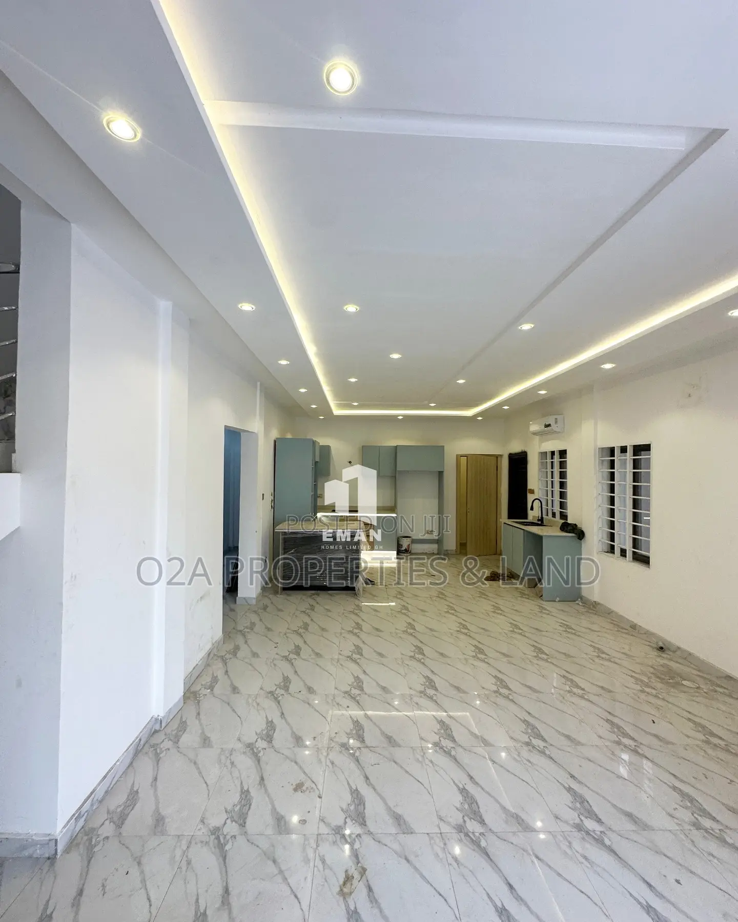 4bdrm House in Ogbojo, New Legon for sale in New Legon