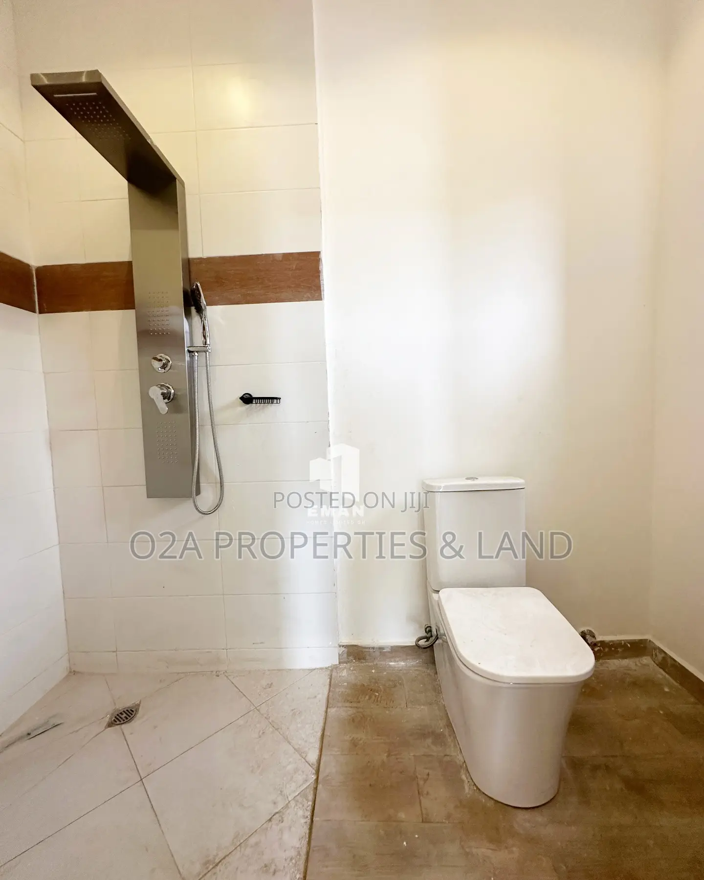 4bdrm House in Ogbojo, New Legon for sale in New Legon