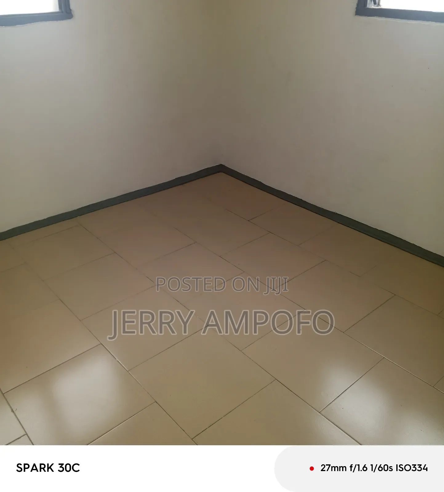 1bdrm Apartment in Taifa-Burkina for rent in Taifa-Burkina