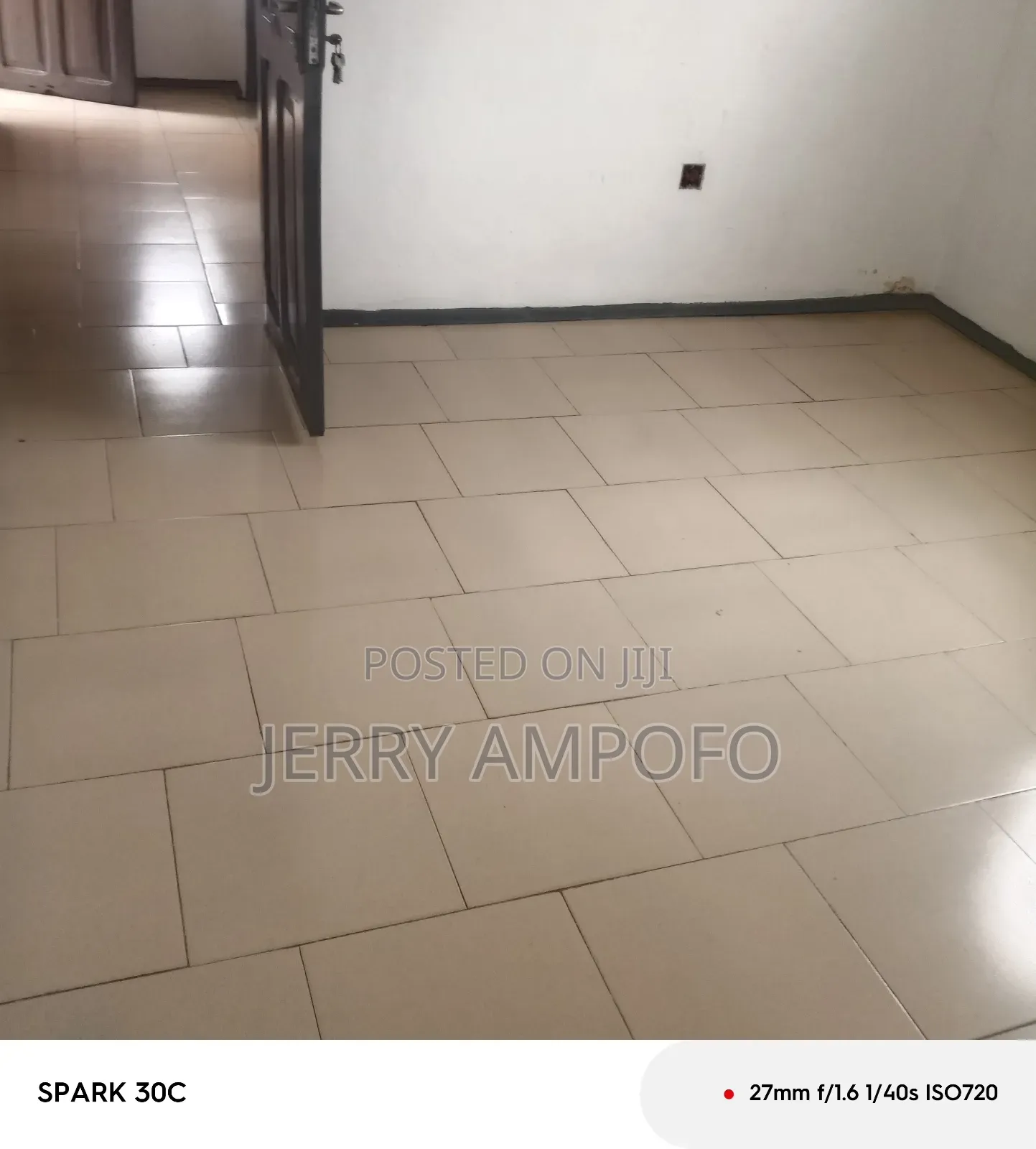 1bdrm Apartment in Taifa-Burkina for rent in Taifa-Burkina
