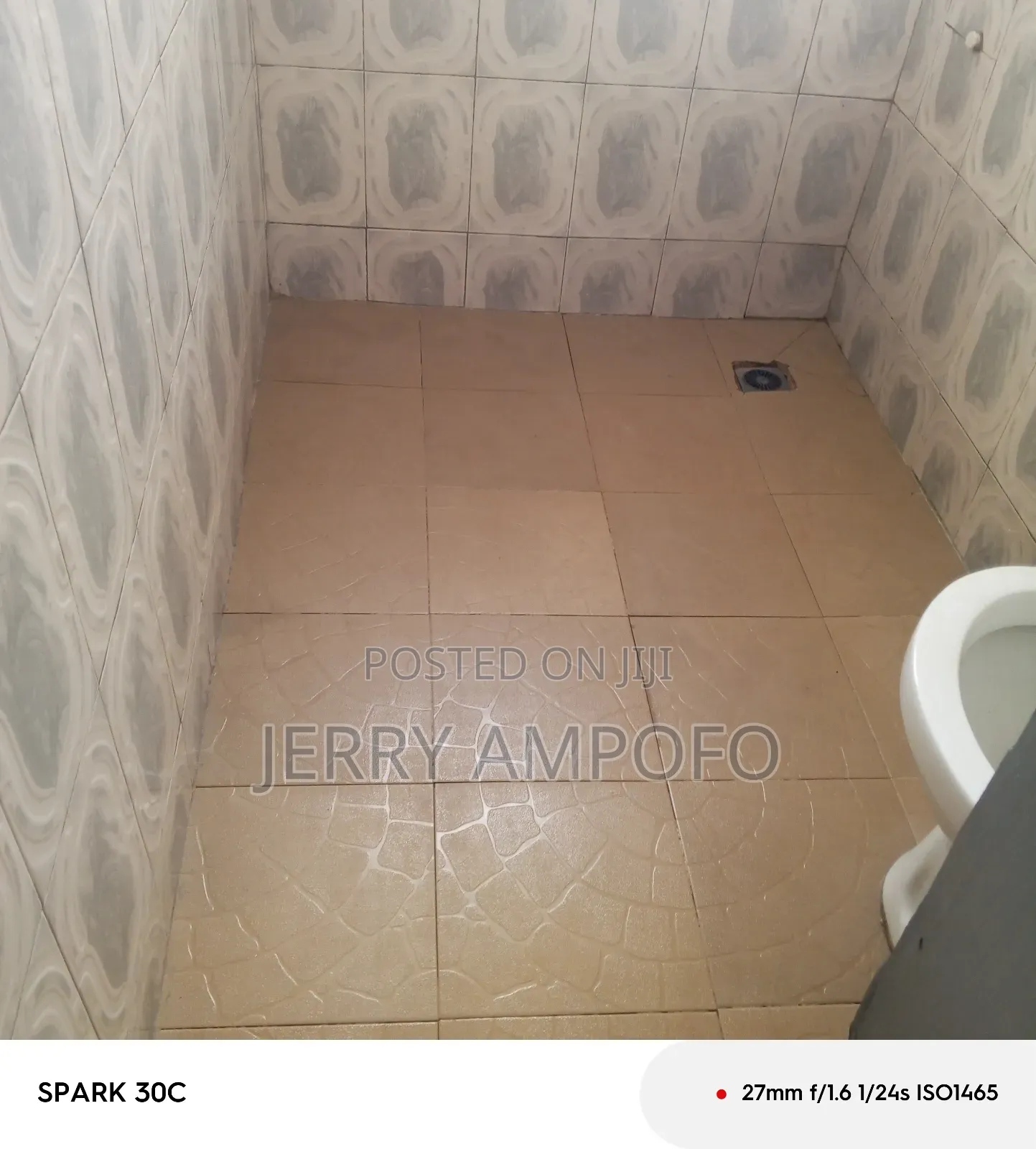 1bdrm Apartment in Taifa-Burkina for rent in Taifa-Burkina