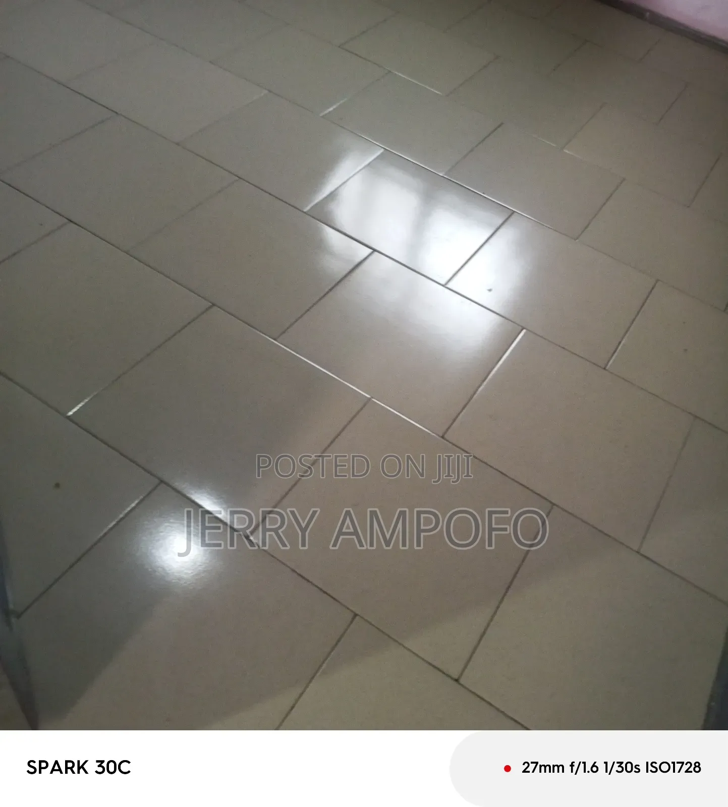 1bdrm Apartment in Taifa-Burkina for rent in Taifa-Burkina