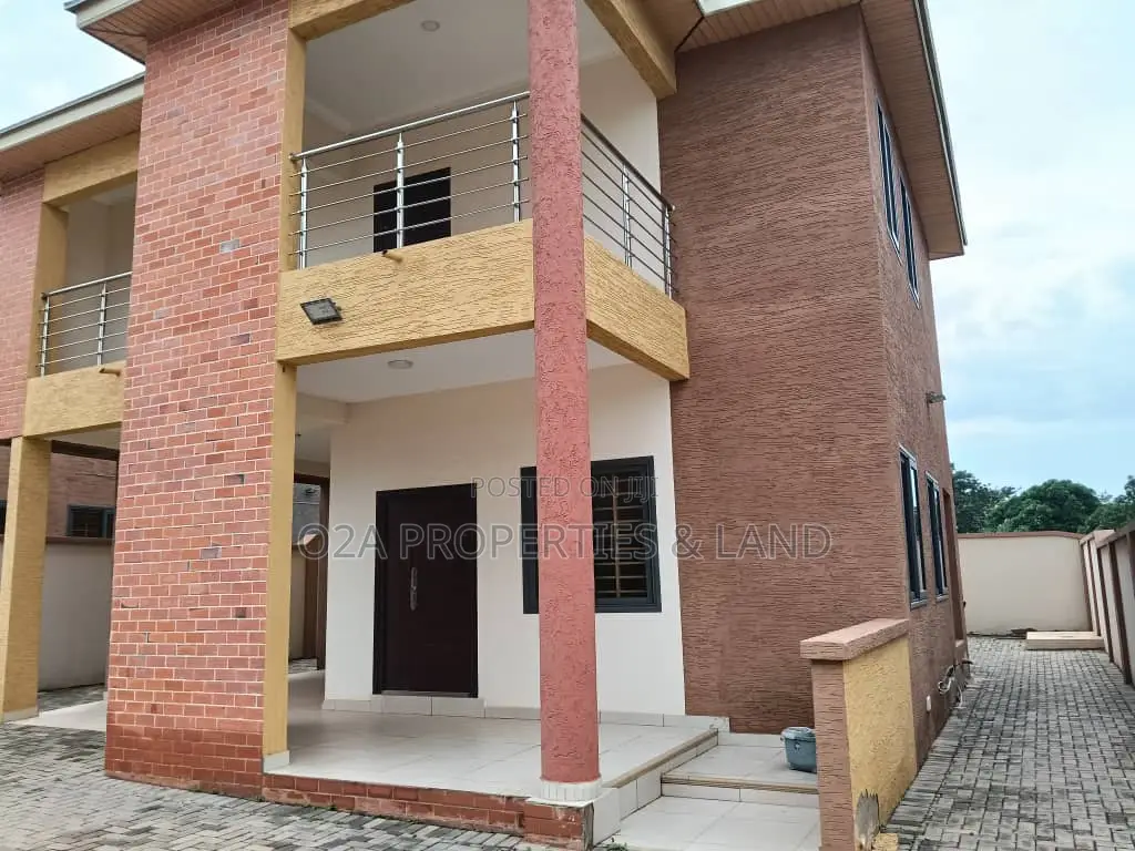 3bdrm House in Executive 3 Bedroom, Sakora for rent in Sakora