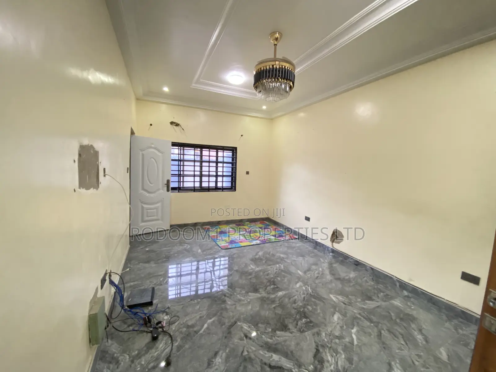 3bdrm House in Amasaman Stadium for sale in Amasaman