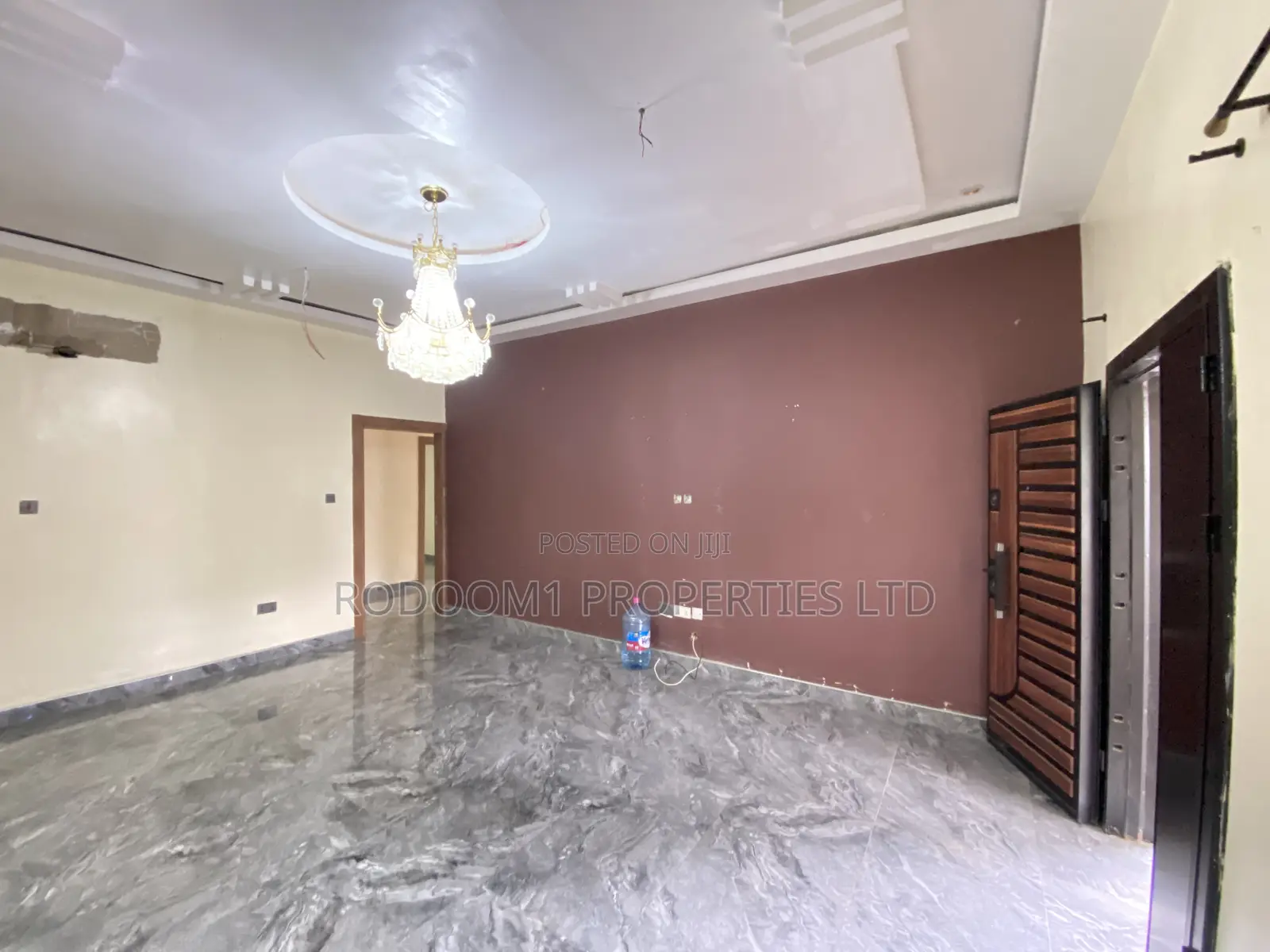 3bdrm House in Amasaman Stadium for sale in Amasaman