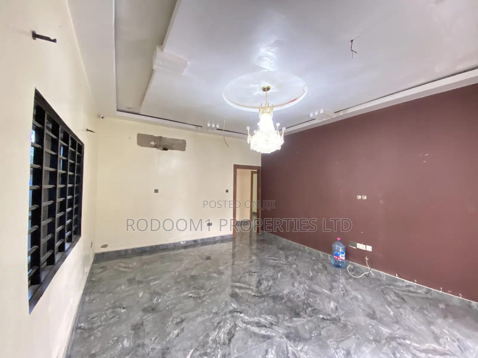 3bdrm House in Amasaman Stadium for sale in Amasaman