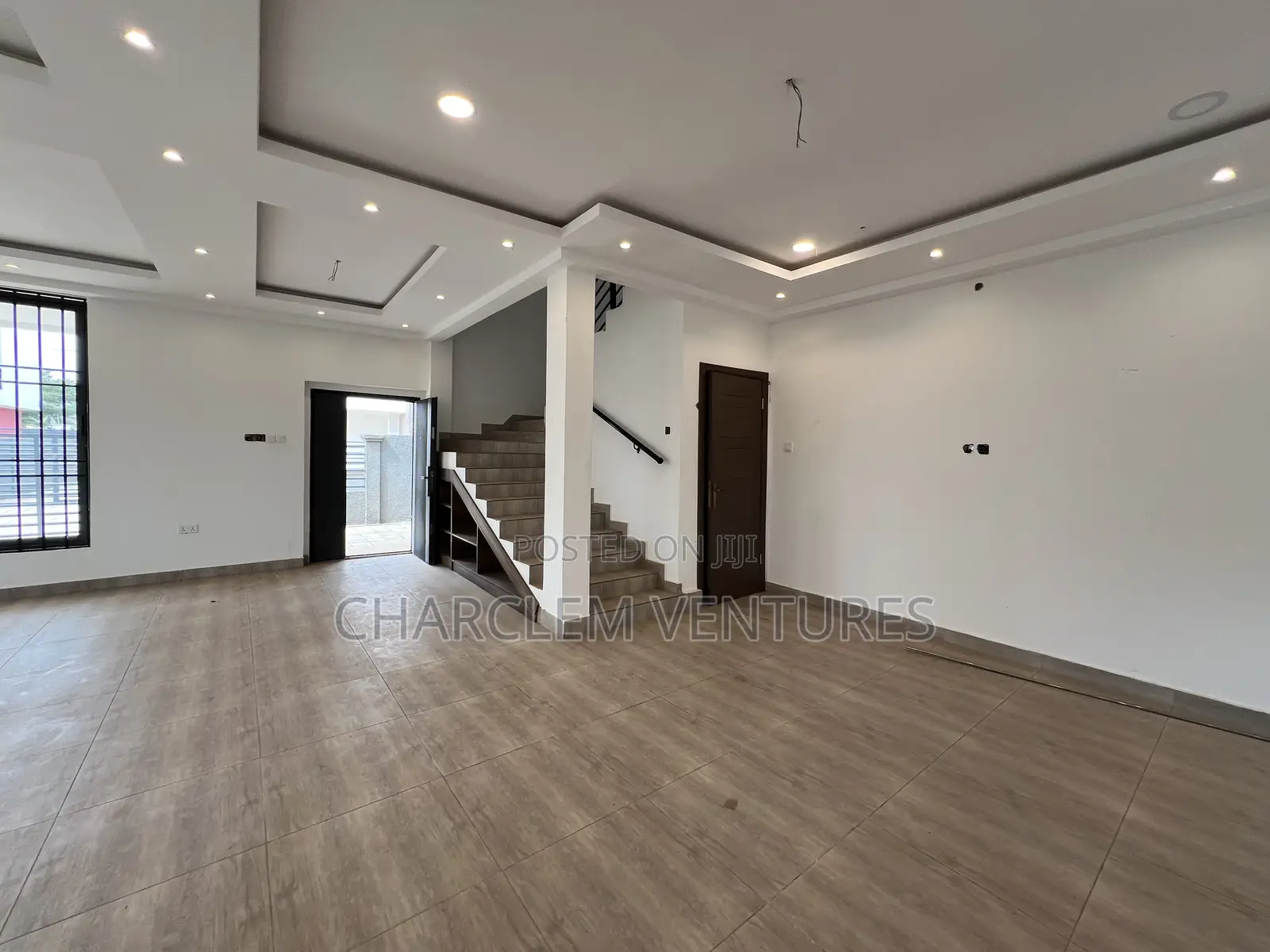 4bdrm House in Charclem Ventures, Adenta for sale in Adenta