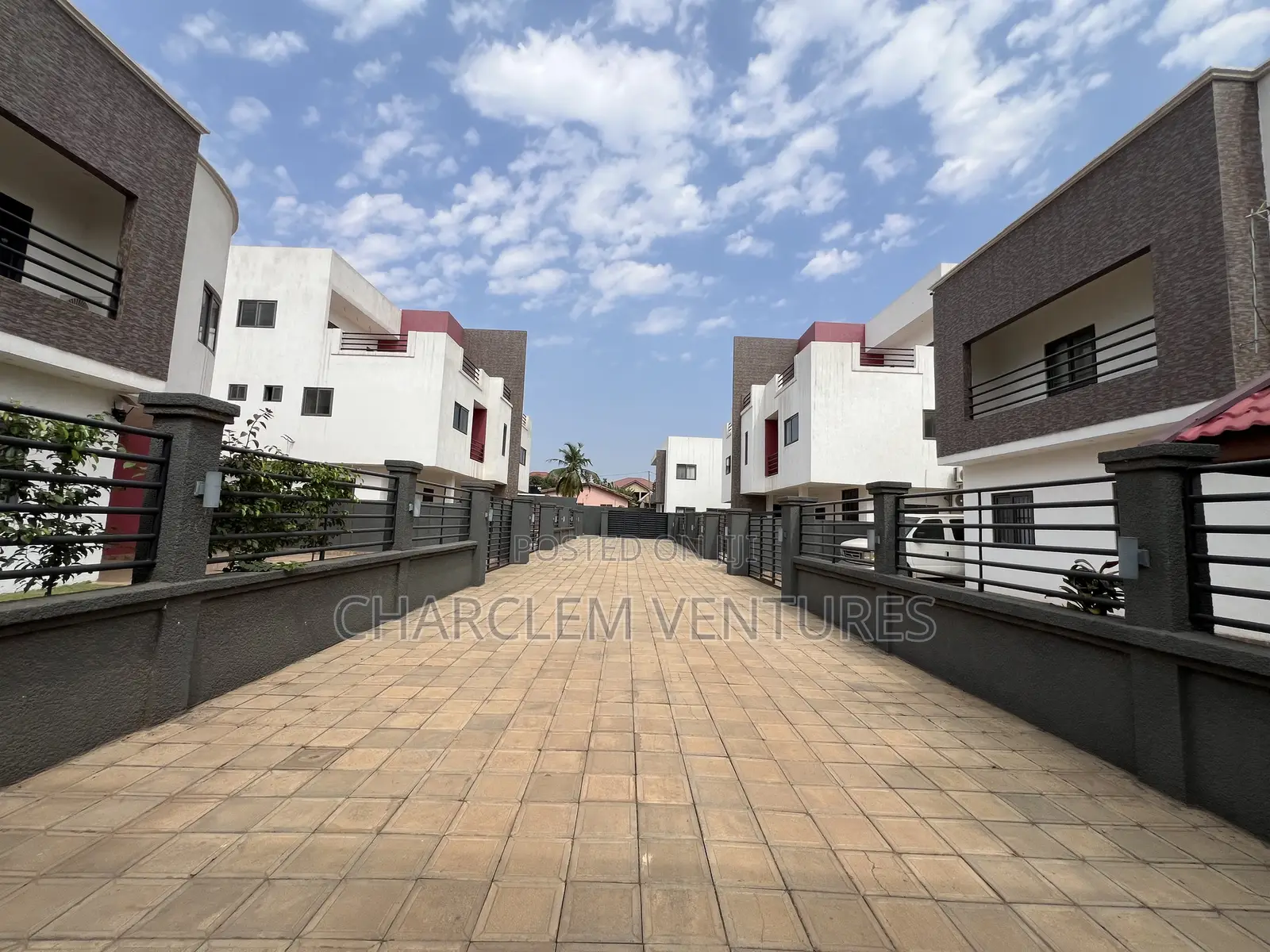4bdrm House in Charclem Ventures, Adenta for sale in Adenta