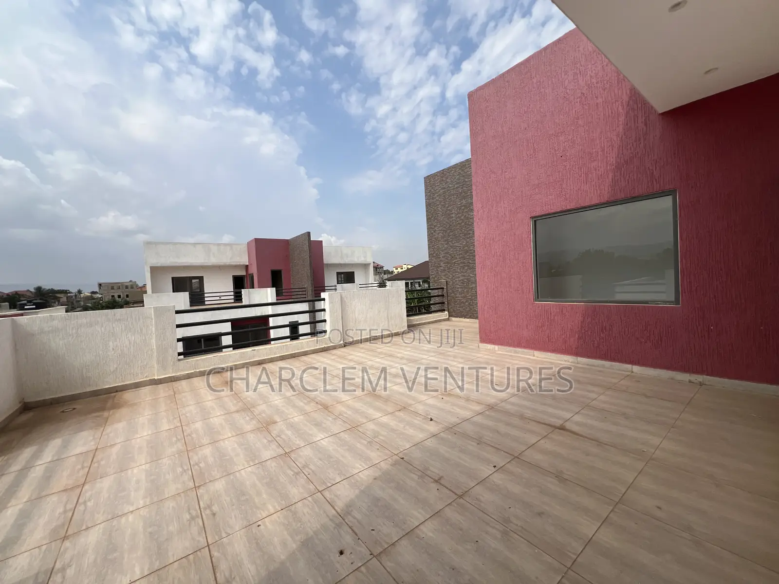 4bdrm House in Charclem Ventures, Adenta for sale in Adenta