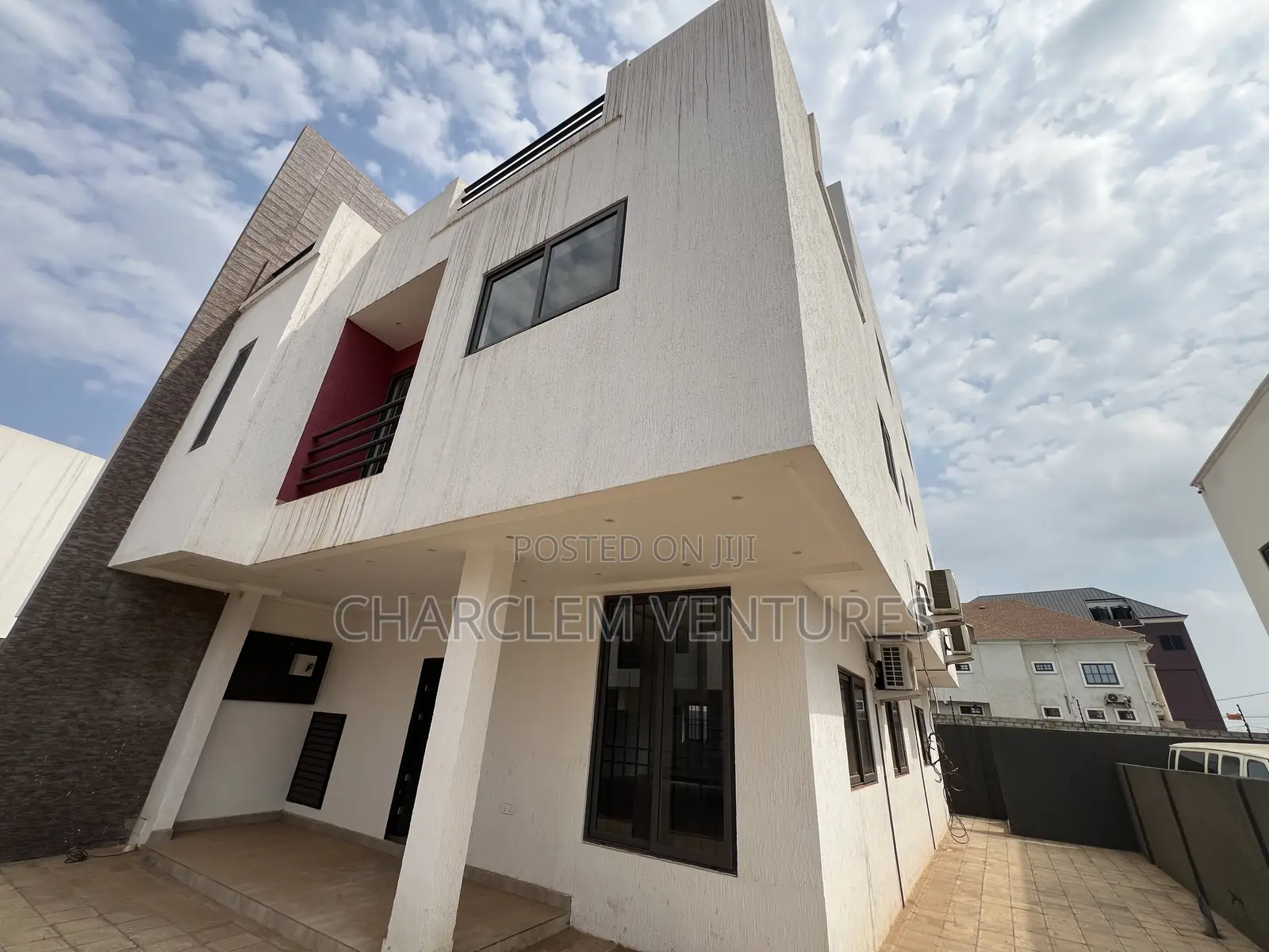 4bdrm House in Charclem Ventures, Adenta for sale in Adenta