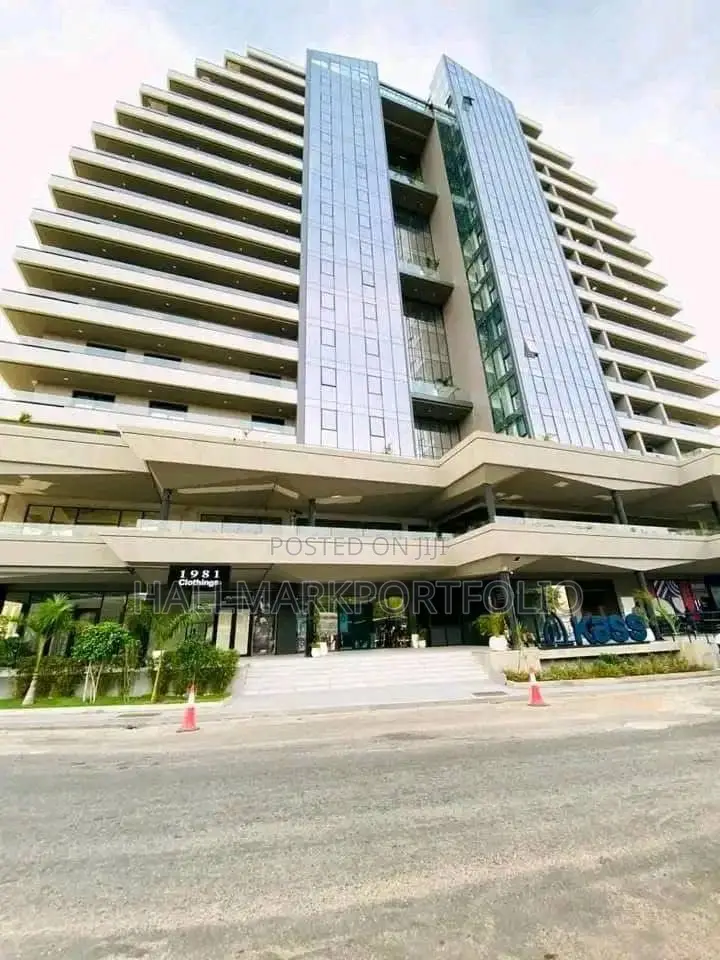 4bdrm Penthouse in Airport Residential Area for rent in Airport Residential Area