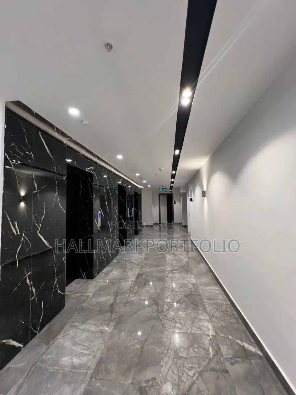 4bdrm Penthouse in Airport Residential Area for rent in Airport Residential Area