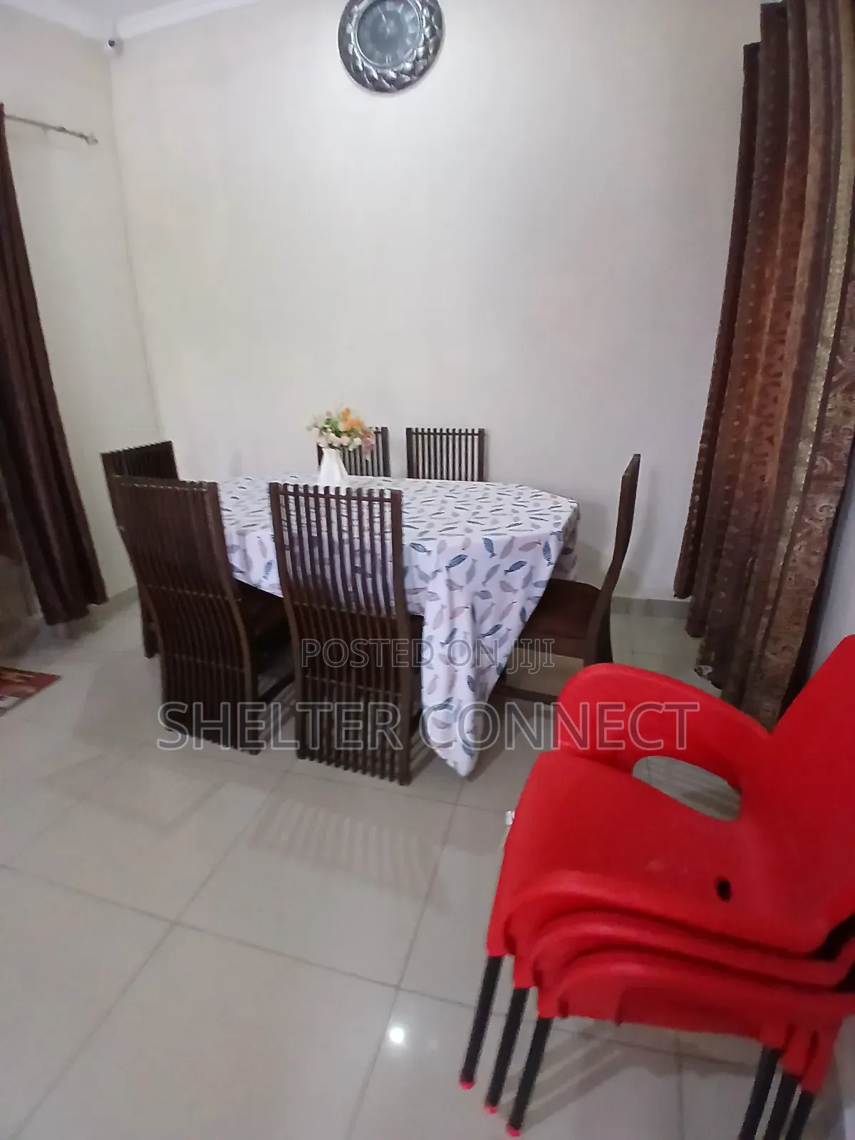 3bdrm House in Oyarifa for rent in Oyarifa