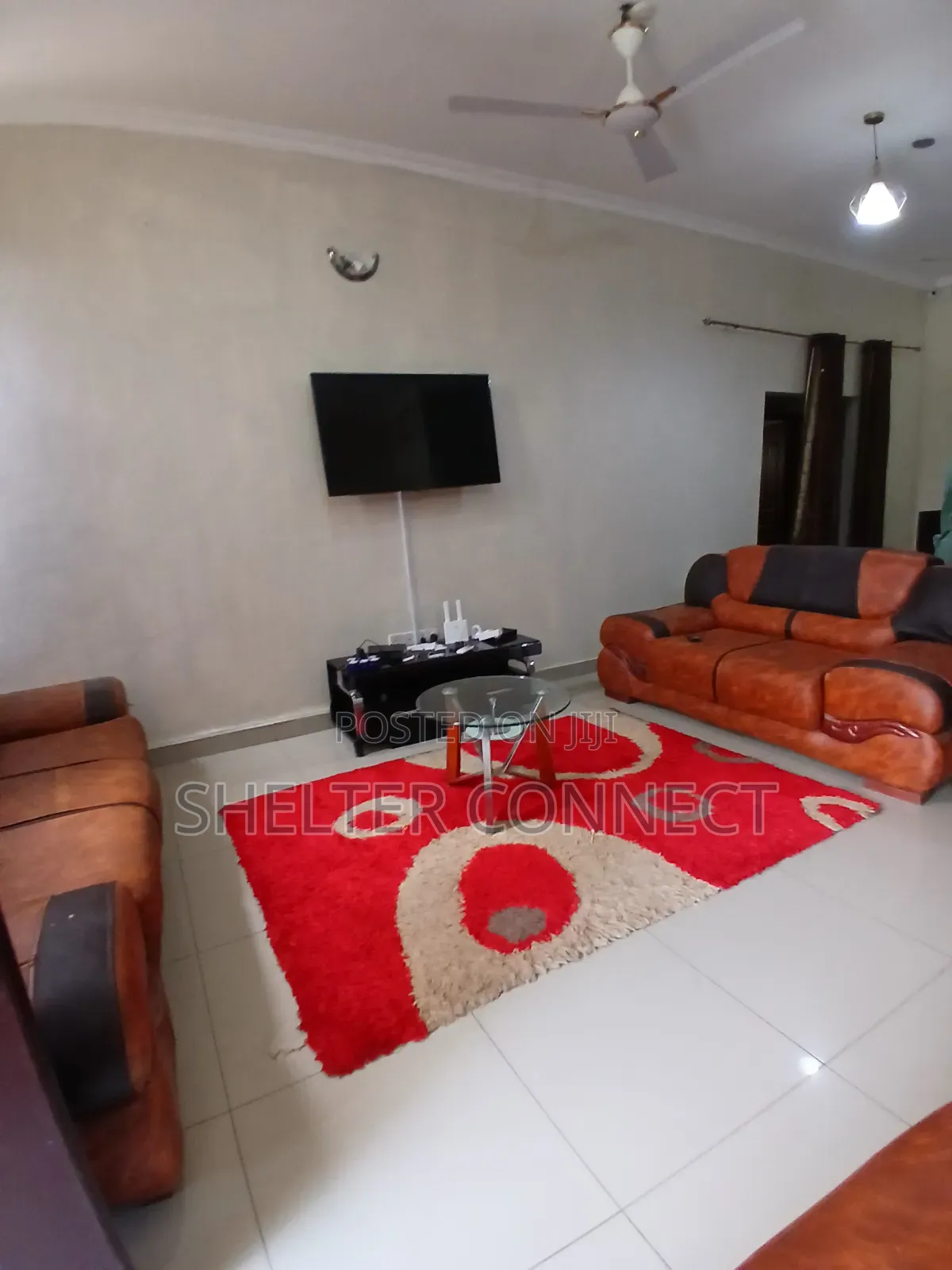 3bdrm House in Oyarifa for rent in Oyarifa
