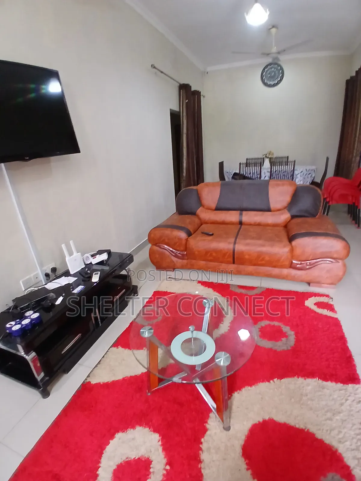 3bdrm House in Oyarifa for rent in Oyarifa