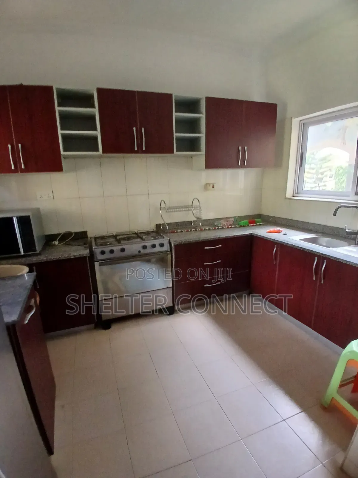 3bdrm House in Oyarifa for rent in Oyarifa
