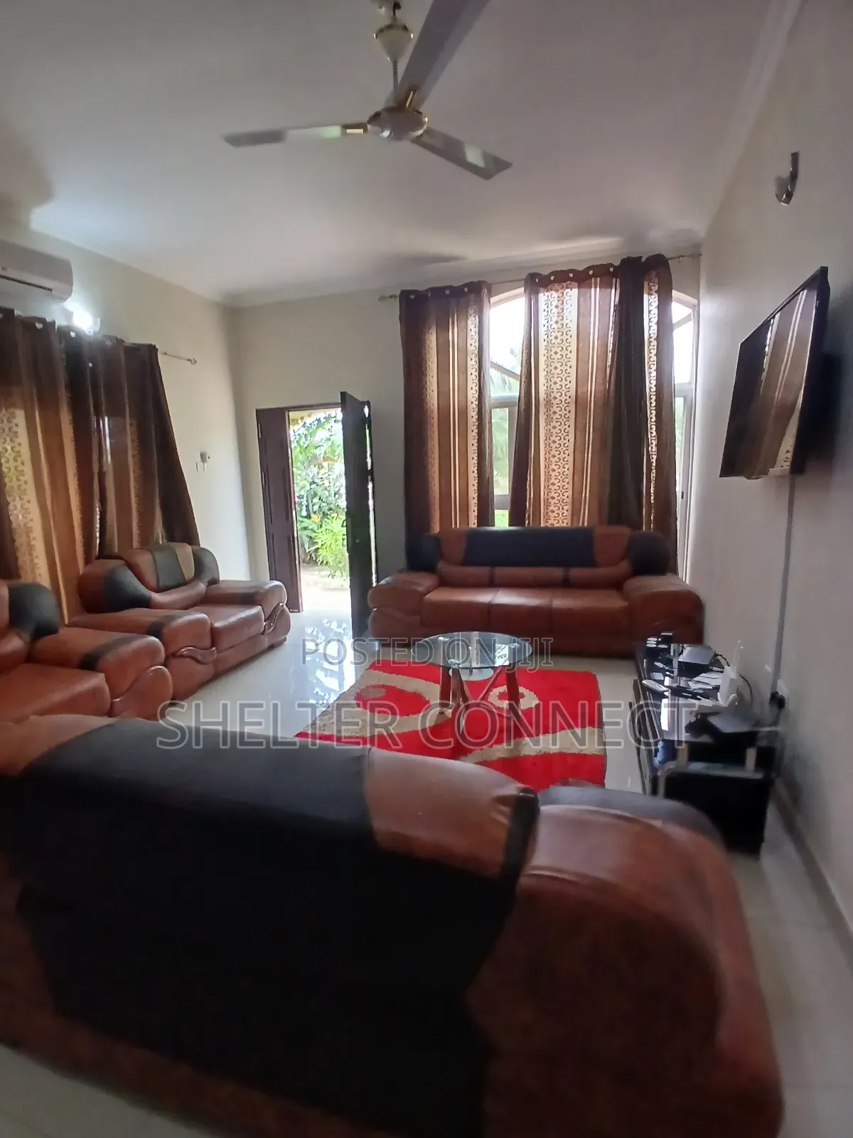 3bdrm House in Oyarifa for rent in Oyarifa