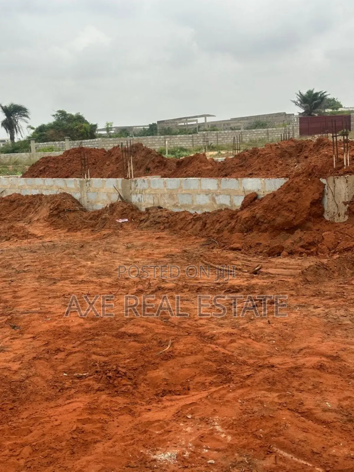 Buy Premium Estate Plots - Prampram Oasis International in Prampram