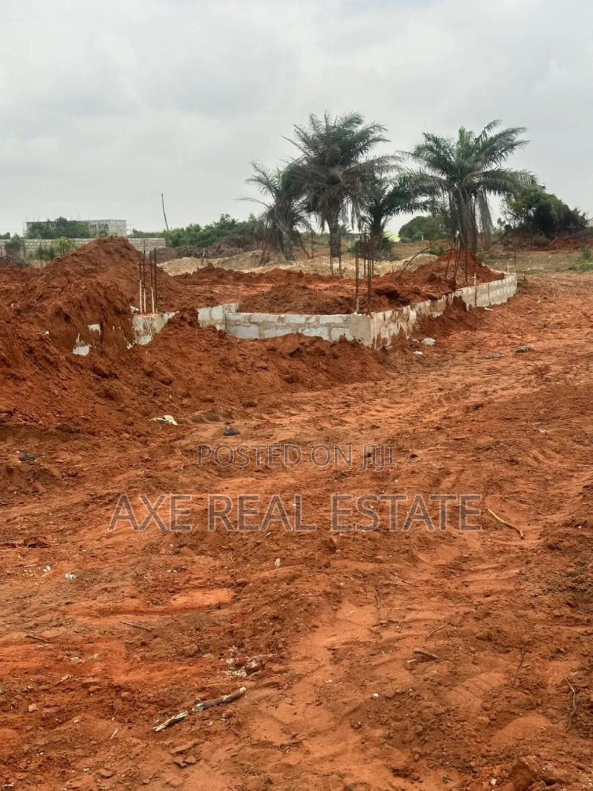 Buy Premium Estate Plots - Prampram Oasis International in Prampram