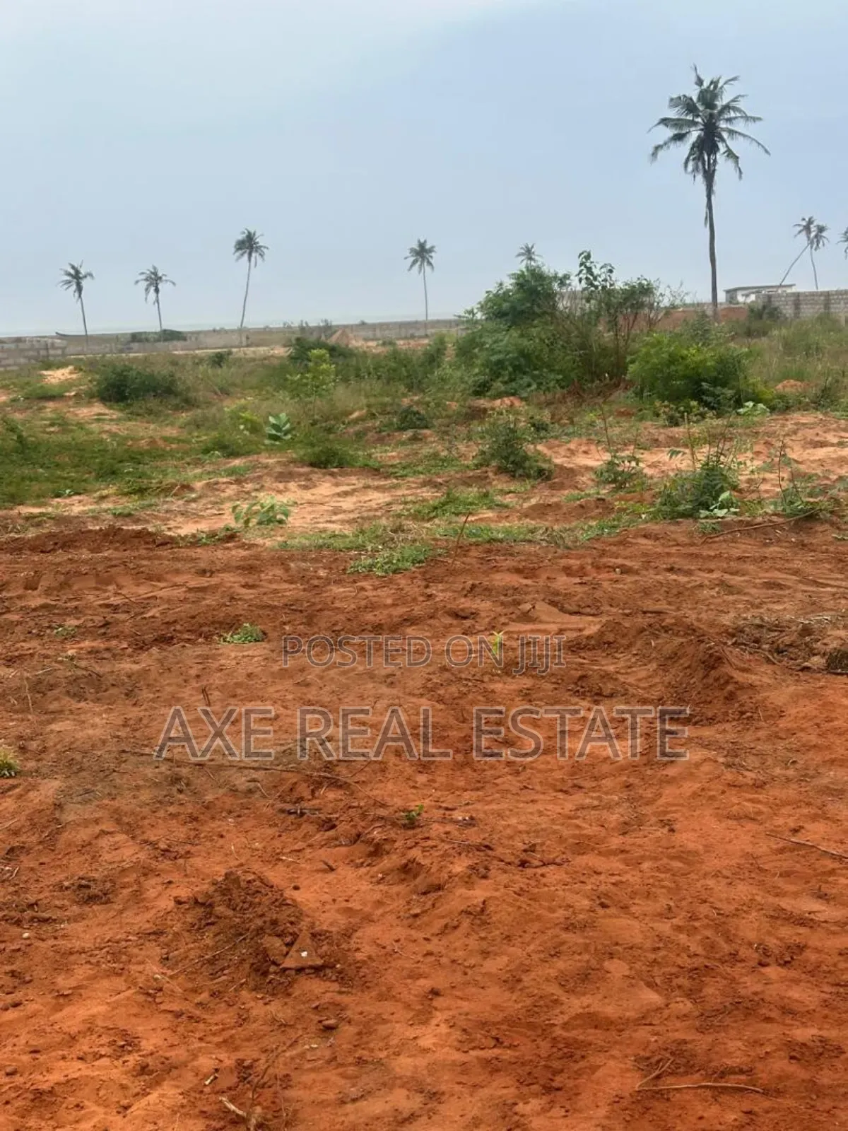 Peaceful Life Residence Plot at Prampram Oasis International in Prampram