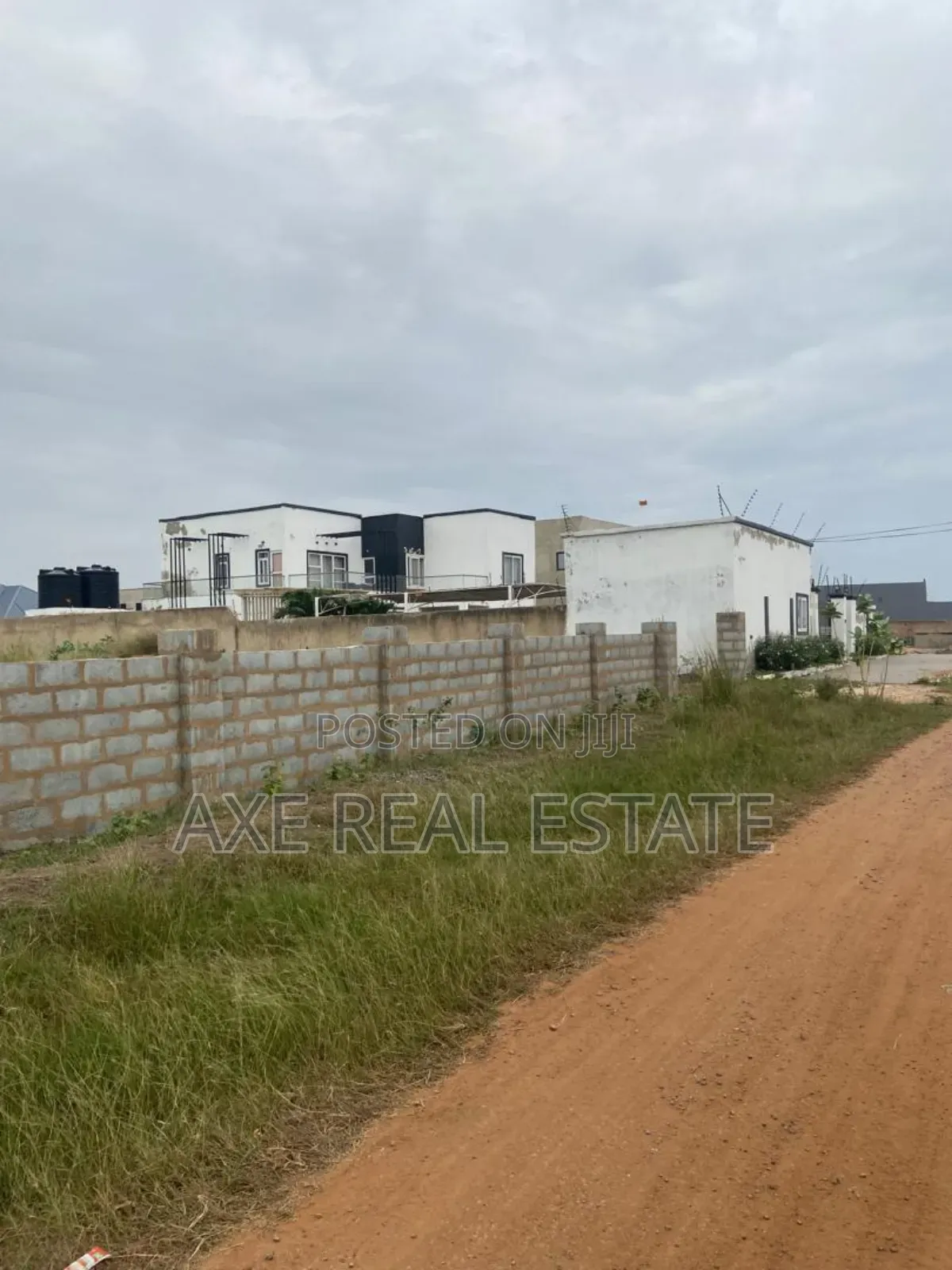 Spacious and Special Deals on Plots at Prampram Township in Prampram