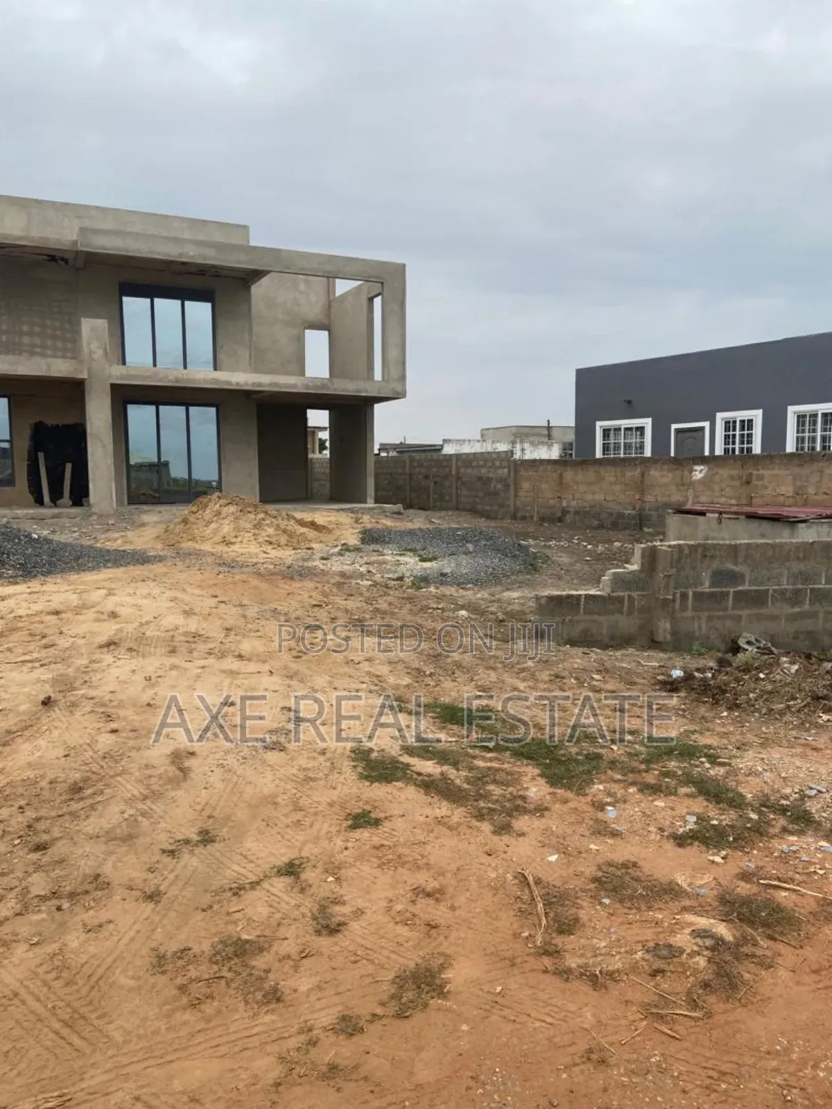 Spacious and Special Deals on Plots at Prampram Township in Prampram
