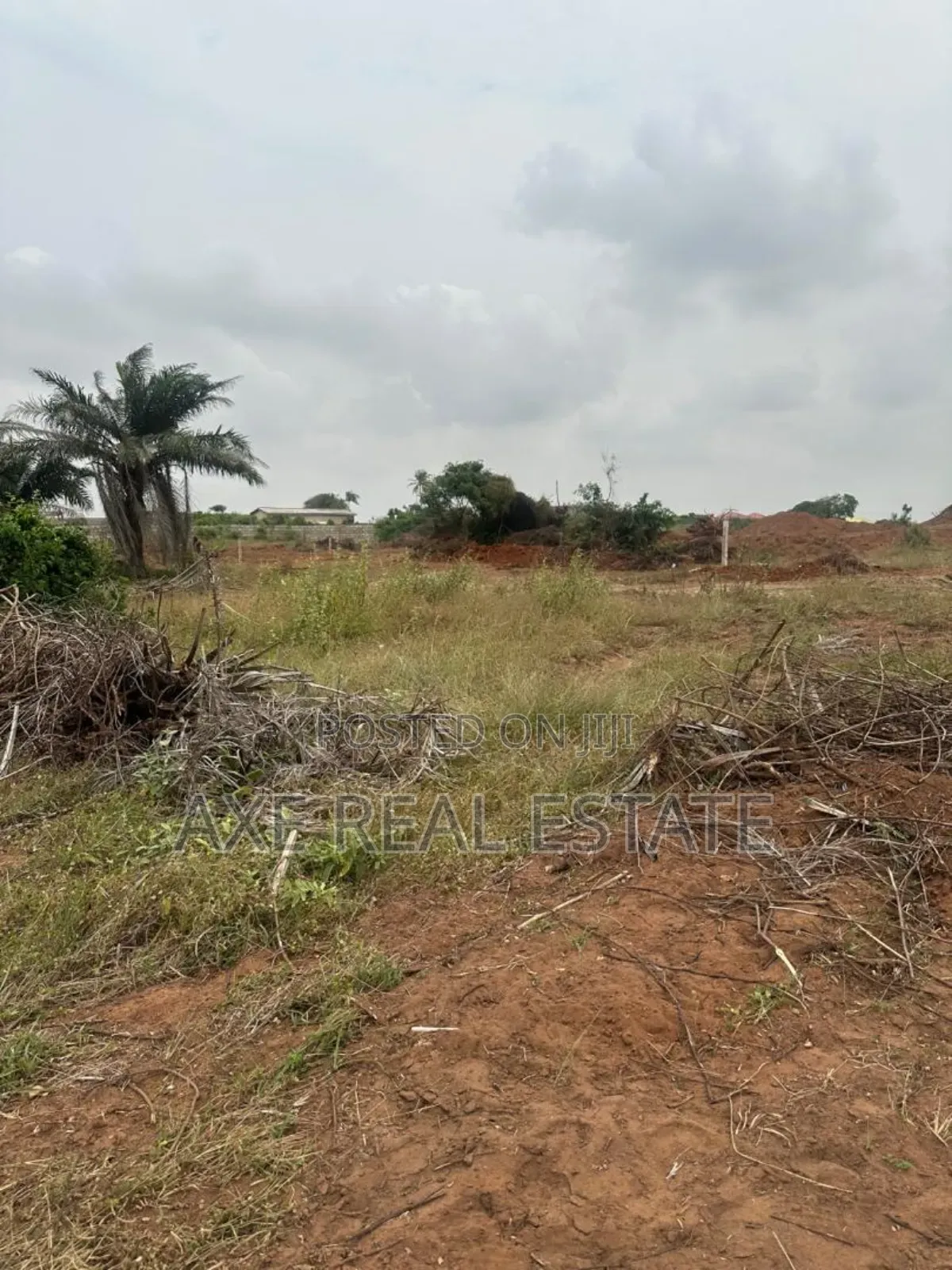Spacious and Special Deals on Plots at Prampram Township in Prampram