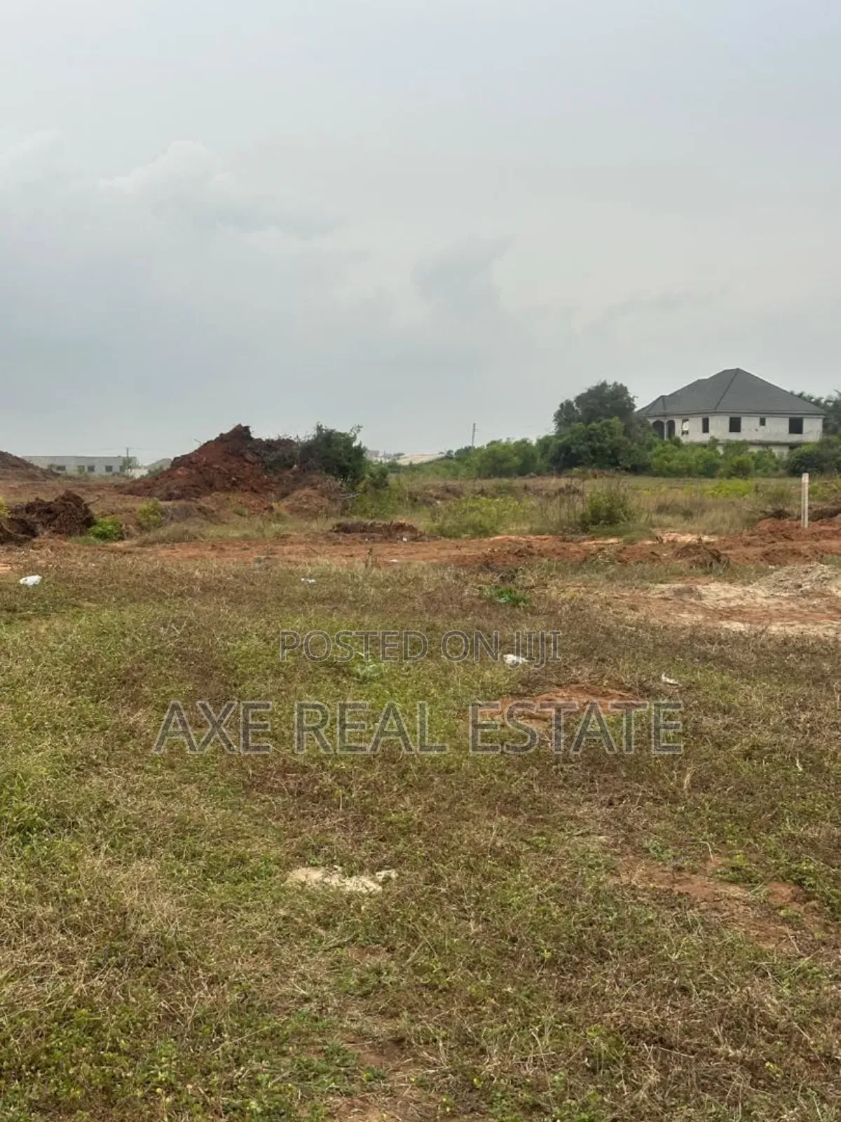 Serviced Plots //Smart Investment at Prampram Beach Lane in Prampram