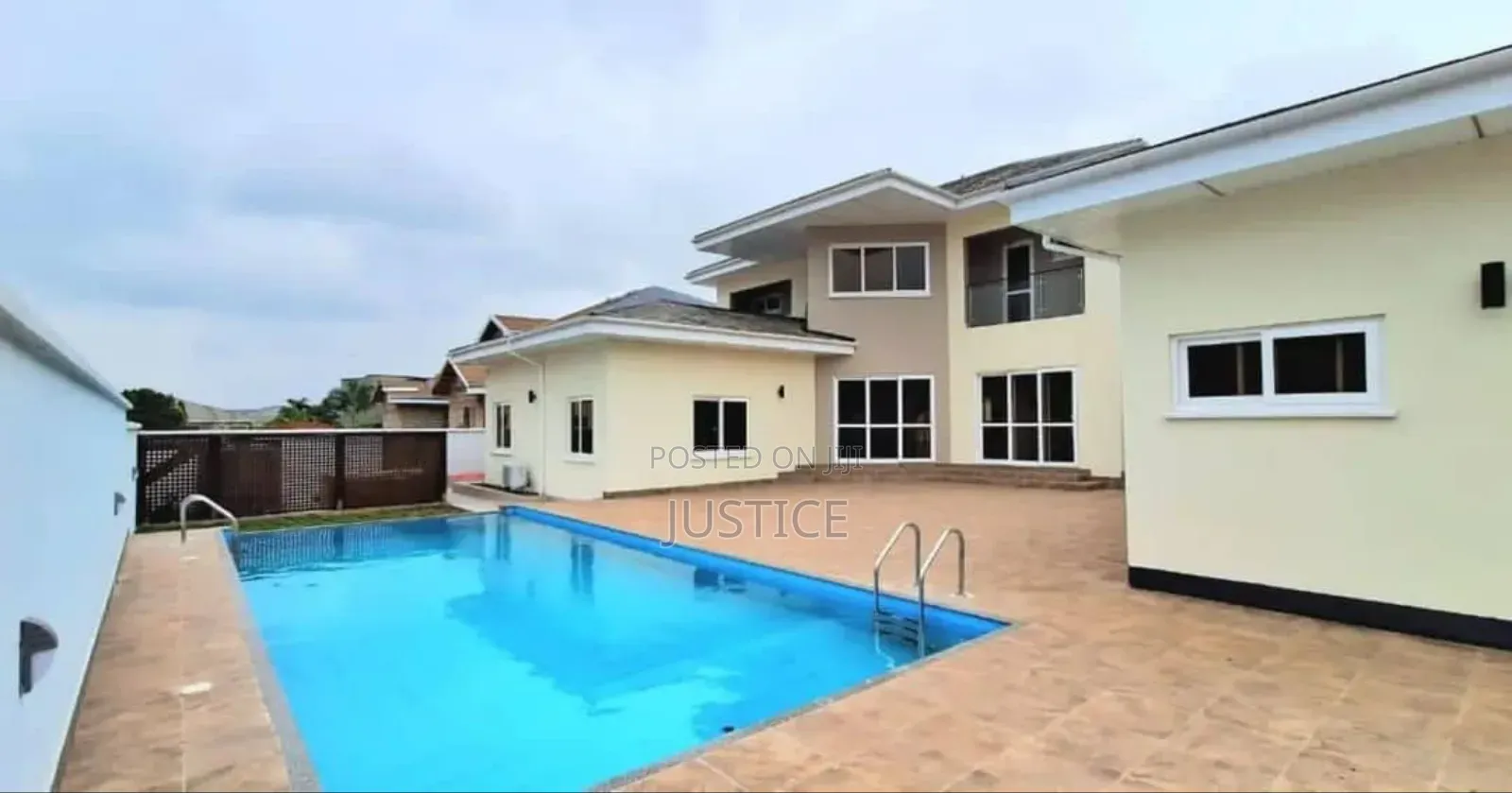 4bdrm House in East Airport for rent in Airport Residential Area