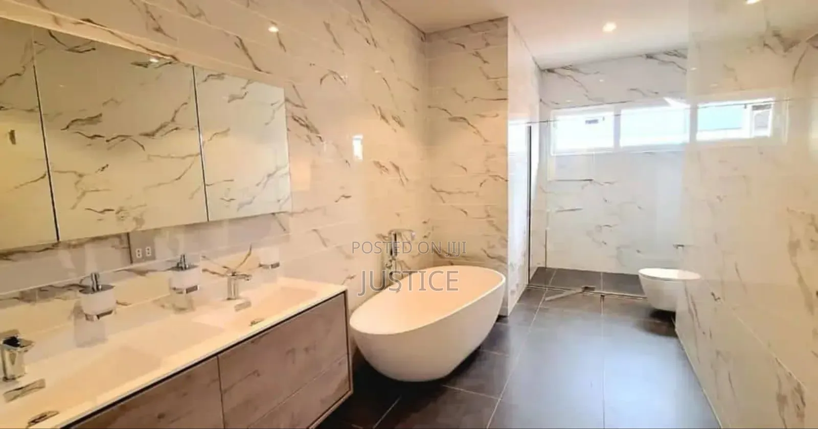 4bdrm House in East Airport for rent in Airport Residential Area