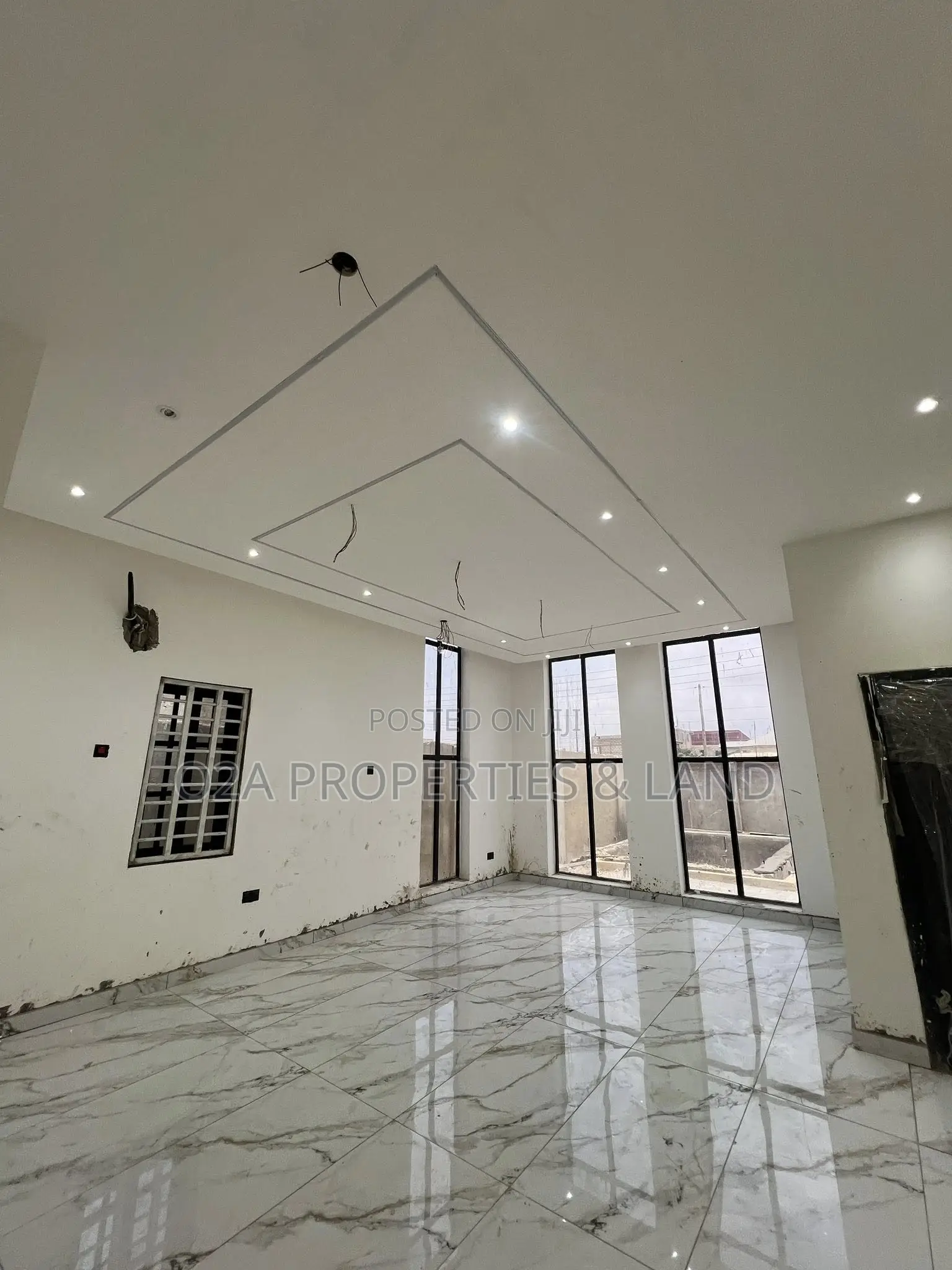 4bdrm House in Ashaley Botwe , for sale in School Junction