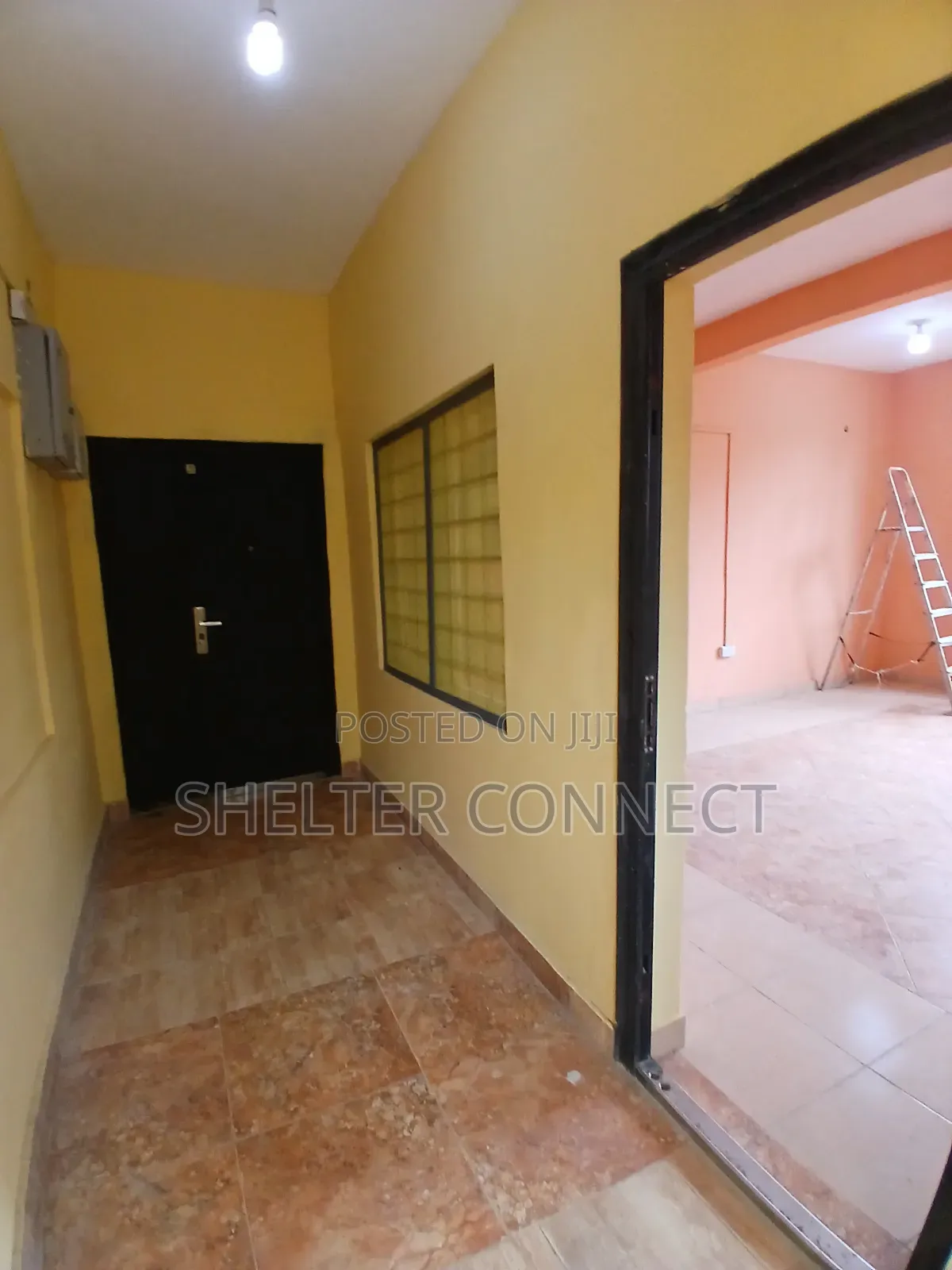 2bdrm Apartment in Oyarifa for rent in Oyarifa