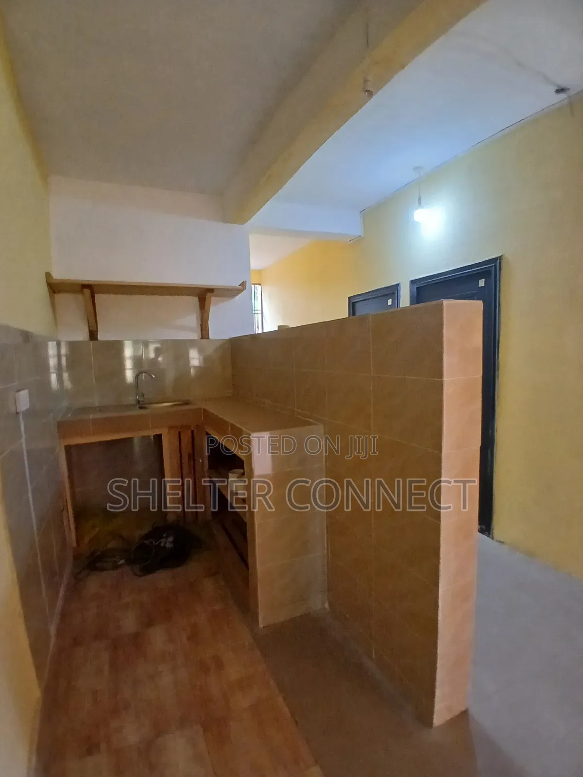 2bdrm Apartment in Oyarifa for rent in Oyarifa