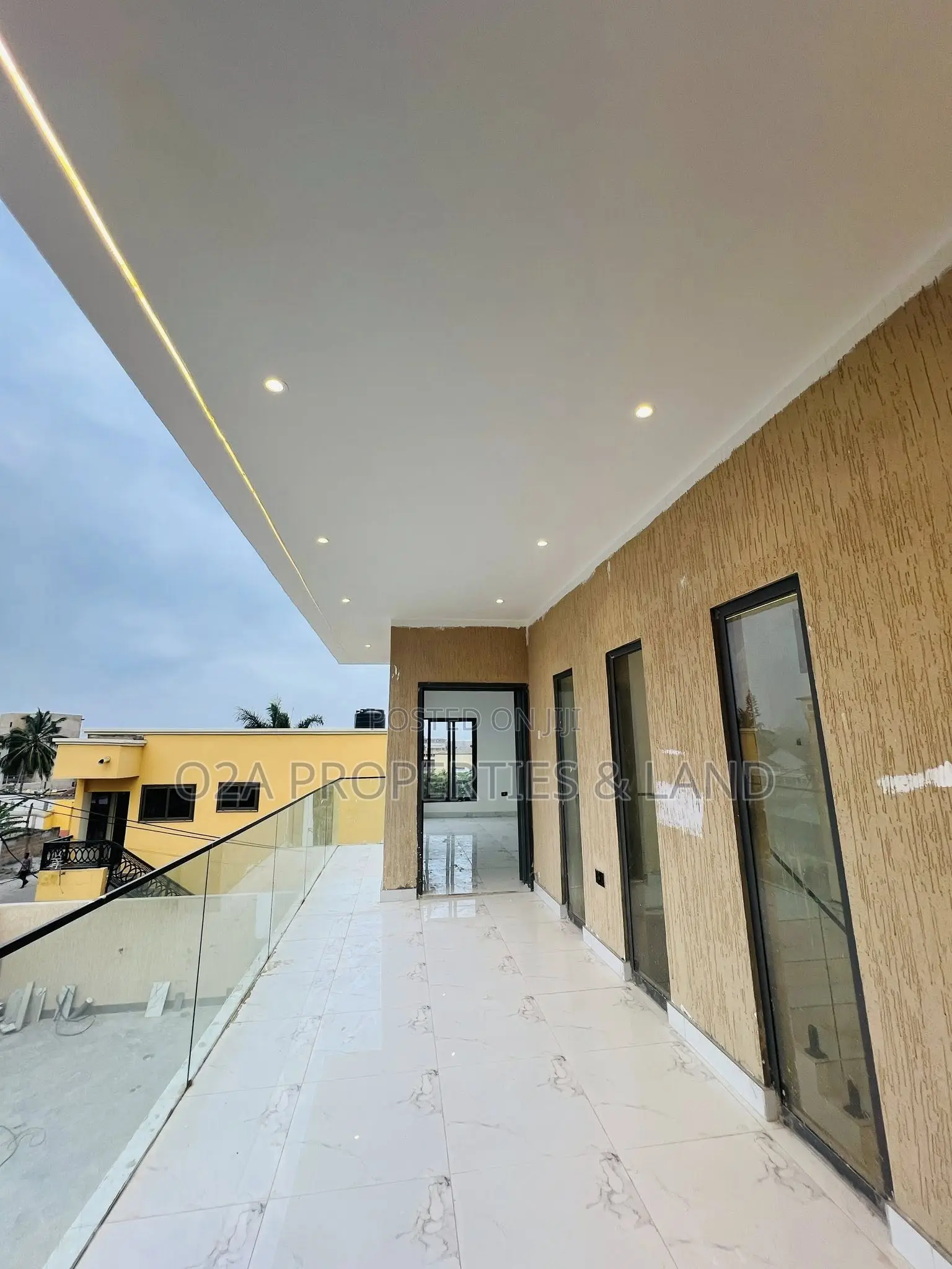 4bdrm House in Adjiringanor, Otano for sale in Otano