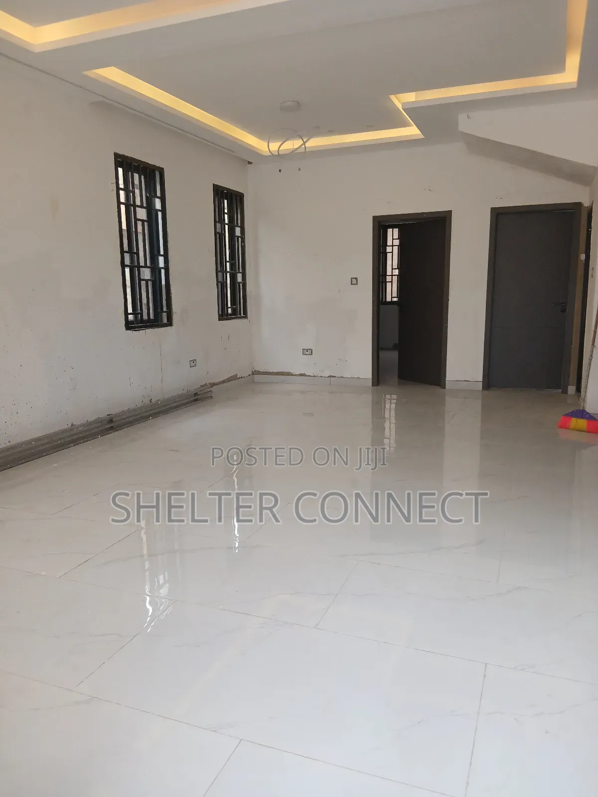 3bdrm Duplex in Pantang, Adenta for sale in Adenta