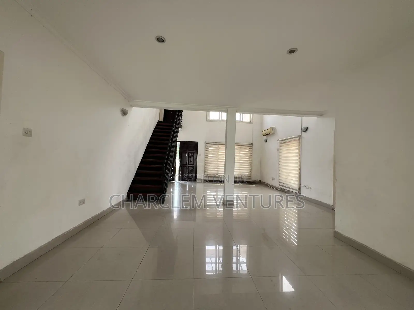 5bdrm House in Charclem Ventures, Accra Metropolitan for sale in Accra Metropolitan