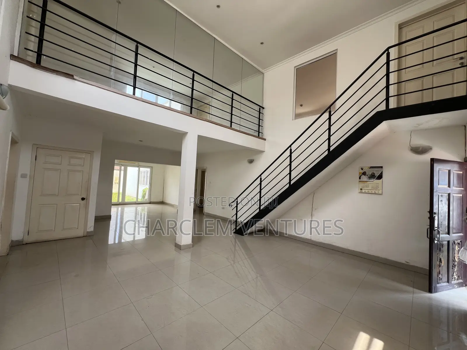5bdrm House in Charclem Ventures, Accra Metropolitan for sale in Accra Metropolitan