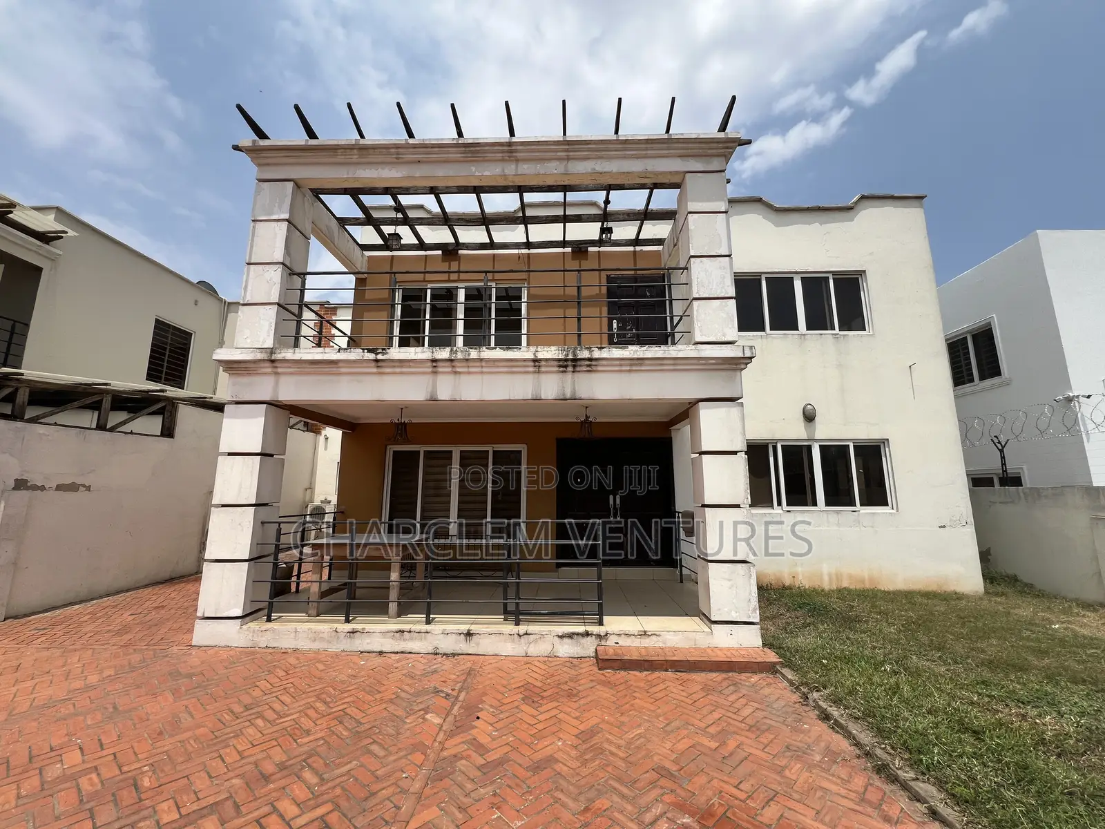 5bdrm House in Charclem Ventures, Accra Metropolitan for sale in Accra Metropolitan