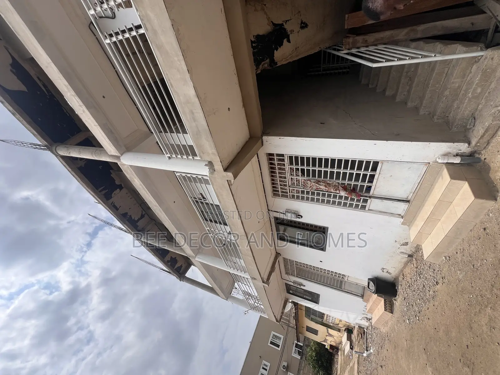 1bdrm Room & Parlour in Bee Decor & Homes, Greater Accra for rent in Greater Accra