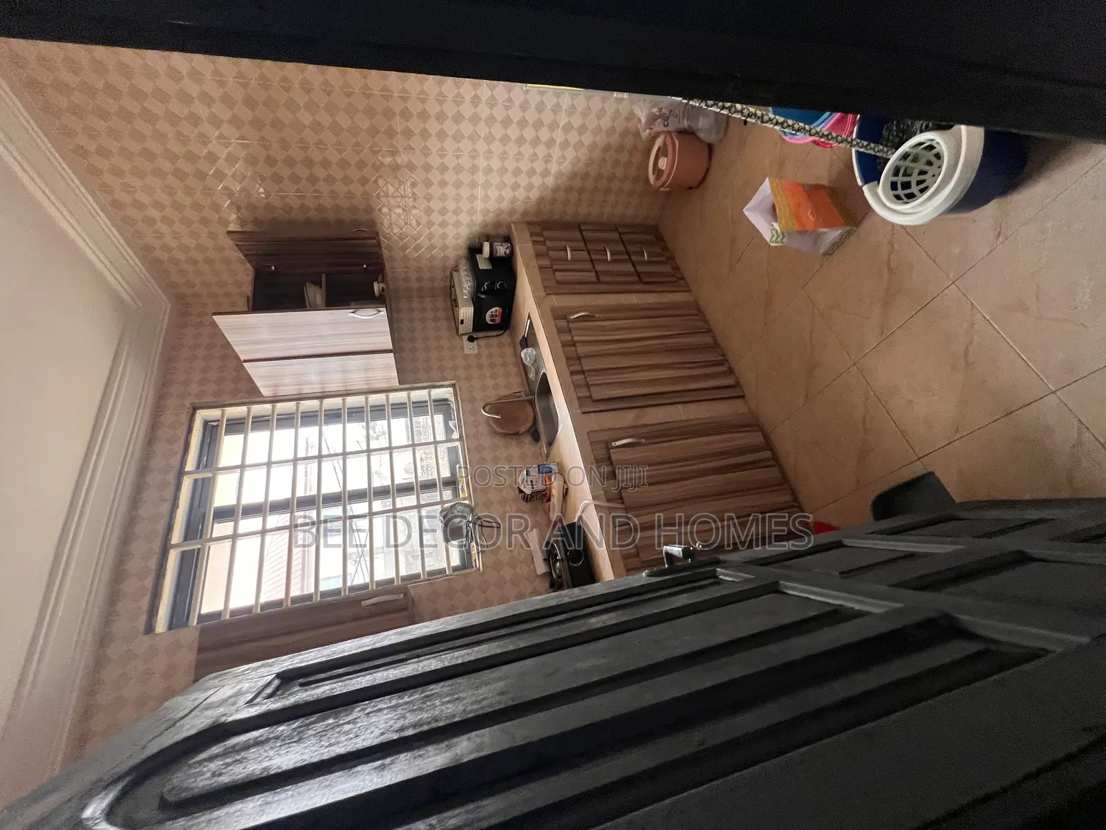 1bdrm Room & Parlour in Bee Decor & Homes, Greater Accra for rent in Greater Accra
