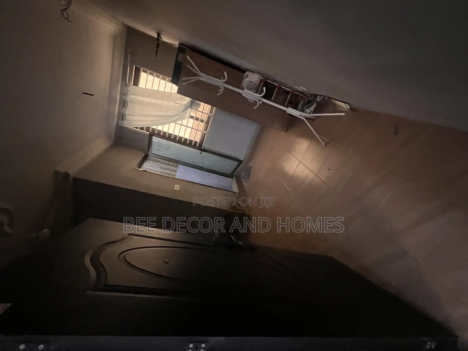 1bdrm Room & Parlour in Bee Decor & Homes, Greater Accra for rent in Greater Accra