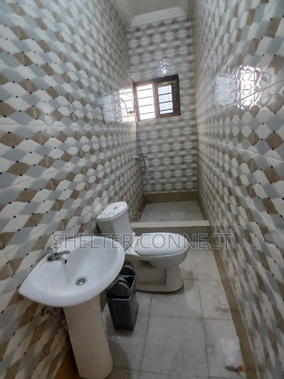 1bdrm Apartment in Abokobi for rent in Abokobi