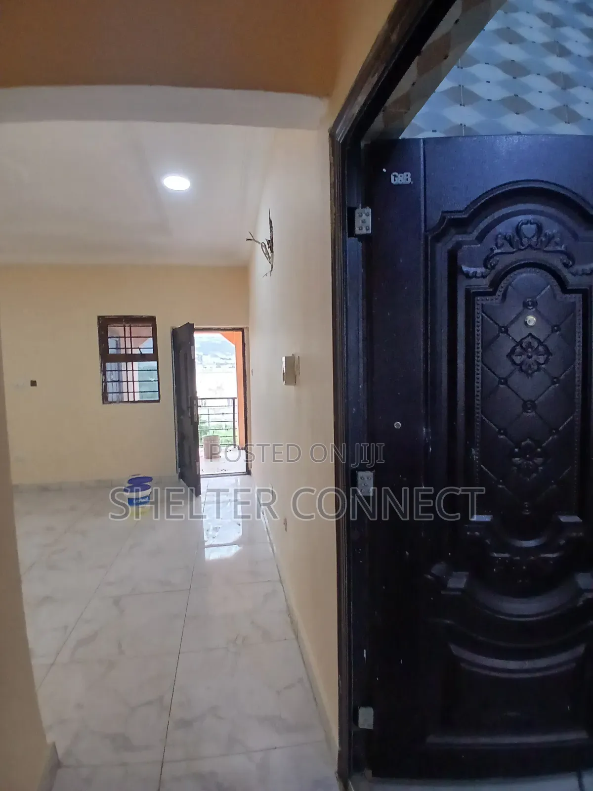 1bdrm Apartment in Abokobi for rent in Abokobi