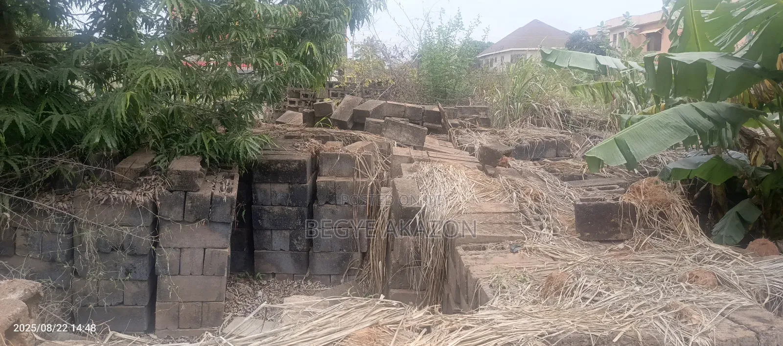 2 Plots of Land for Sale at East Legon Adjiriganor Area in East Legon