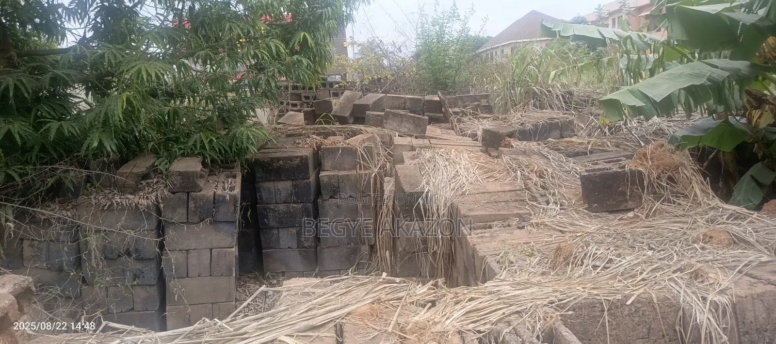 2 Plots of Land for Sale at East Legon Adjiriganor Area in East Legon
