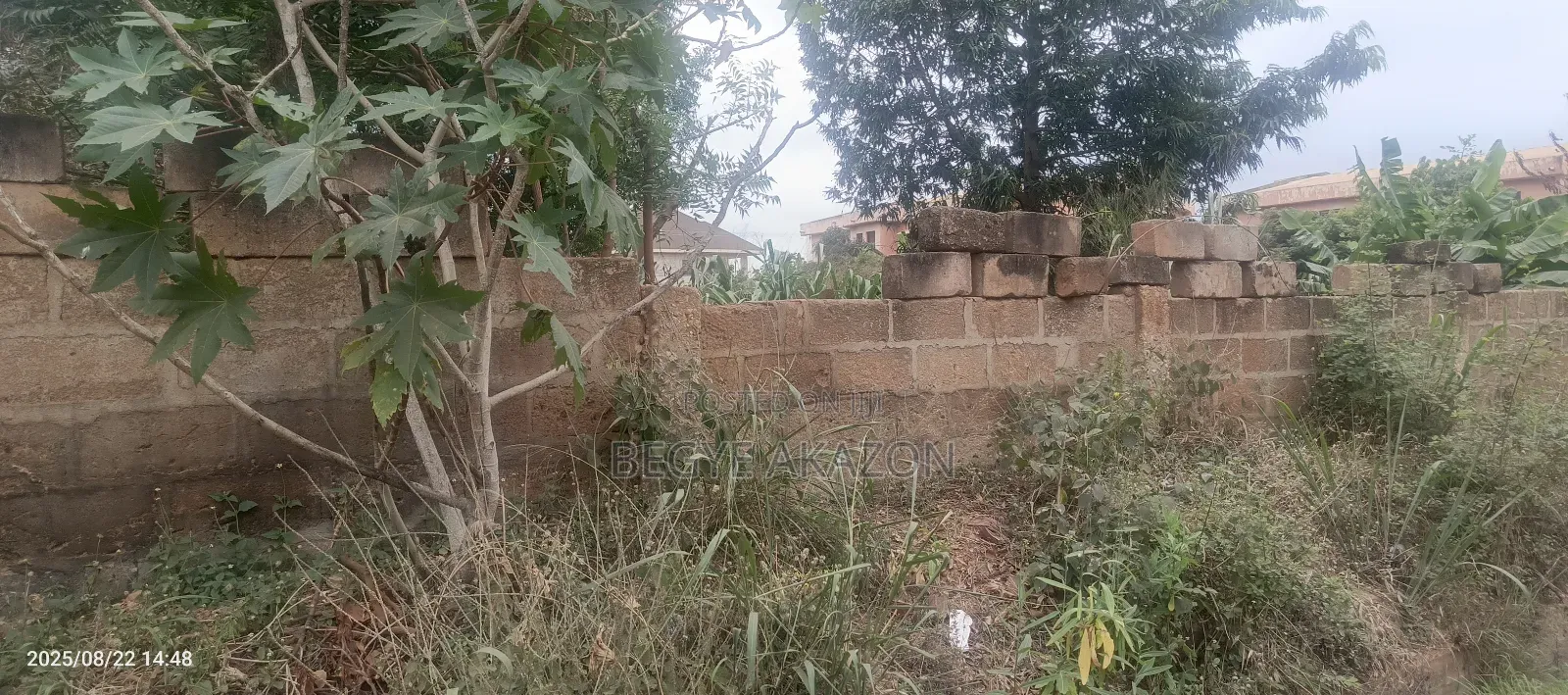 2 Plots of Land for Sale at East Legon Adjiriganor Area in East Legon