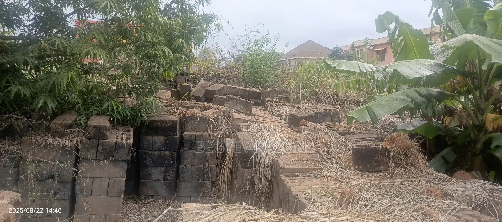 2 Plots of Land for Sale at East Legon Adjiriganor Area in East Legon