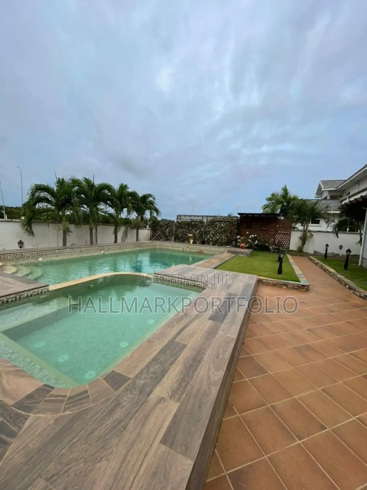 5bdrm Mansion in Chain Homes, Accra Metropolitan for rent in Accra Metropolitan